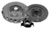 KM Germany 069 1547 Clutch Kit